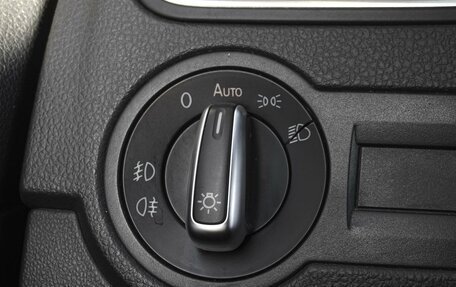 Volkswagen Polo VI (EU Market), 2016 год, 899 000 рублей, 15 фотография