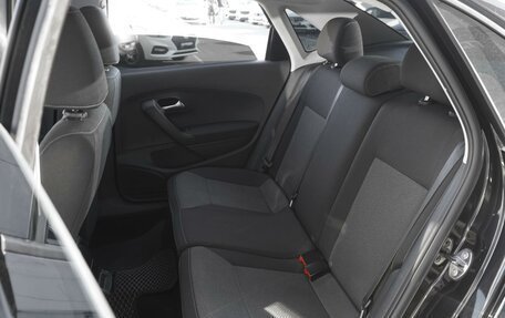 Volkswagen Polo VI (EU Market), 2016 год, 899 000 рублей, 9 фотография