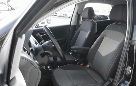 Volkswagen Polo VI (EU Market), 2016 год, 899 000 рублей, 10 фотография