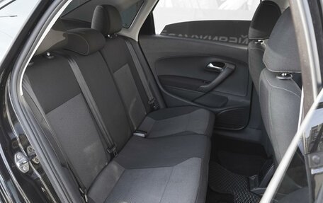 Volkswagen Polo VI (EU Market), 2016 год, 899 000 рублей, 7 фотография