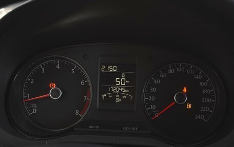 Volkswagen Polo VI (EU Market), 2016 год, 899 000 рублей, 14 фотография