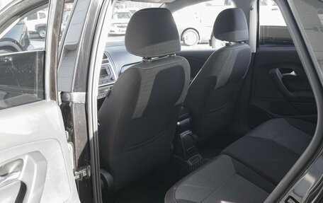 Volkswagen Polo VI (EU Market), 2016 год, 899 000 рублей, 11 фотография