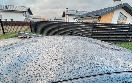 Hyundai Solaris II рестайлинг, 2013 год, 700 000 рублей, 10 фотография