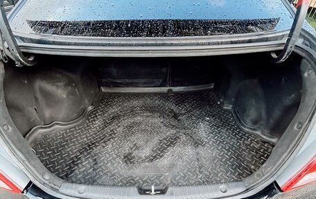 Hyundai Solaris II рестайлинг, 2013 год, 700 000 рублей, 21 фотография