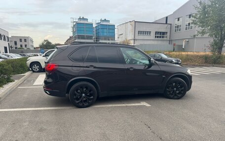 BMW X5, 2013 год, 2 500 000 рублей, 2 фотография