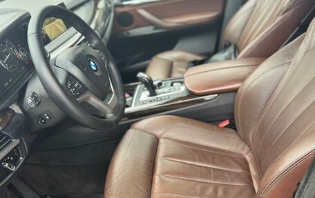 BMW X5, 2013 год, 2 500 000 рублей, 7 фотография