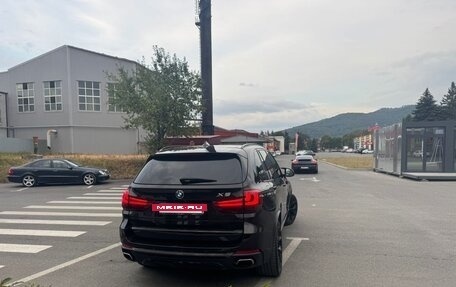 BMW X5, 2013 год, 2 500 000 рублей, 5 фотография