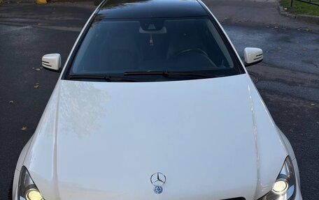 Mercedes-Benz C-Класс, 2011 год, 1 150 000 рублей, 9 фотография