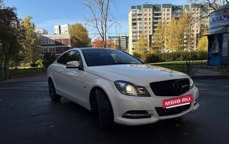 Mercedes-Benz C-Класс, 2011 год, 1 150 000 рублей, 5 фотография