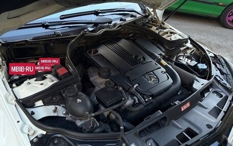 Mercedes-Benz C-Класс, 2011 год, 1 150 000 рублей, 3 фотография