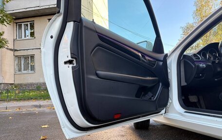 Mercedes-Benz C-Класс, 2011 год, 1 150 000 рублей, 12 фотография