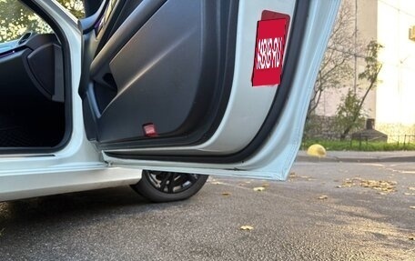 Mercedes-Benz C-Класс, 2011 год, 1 150 000 рублей, 13 фотография