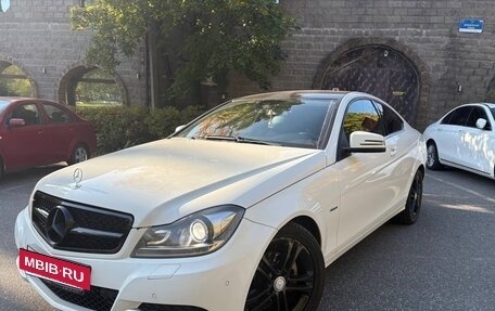 Mercedes-Benz C-Класс, 2011 год, 1 150 000 рублей, 15 фотография