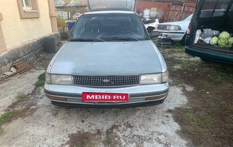 Toyota Carina, 1990 год, 220 000 рублей, 1 фотография