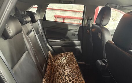 Mitsubishi ASX I рестайлинг, 2011 год, 1 150 000 рублей, 8 фотография