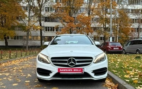 Mercedes-Benz C-Класс, 2014 год, 2 200 000 рублей, 2 фотография