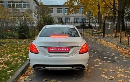 Mercedes-Benz C-Класс, 2014 год, 2 200 000 рублей, 3 фотография