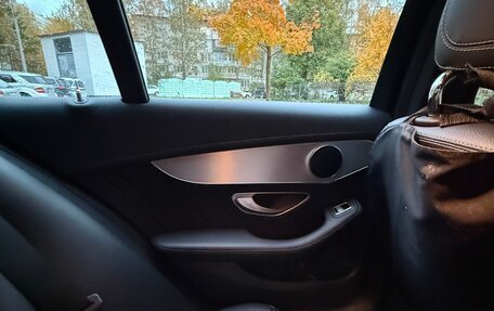 Mercedes-Benz C-Класс, 2014 год, 2 200 000 рублей, 11 фотография