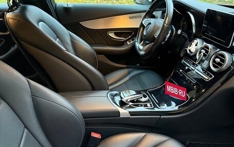 Mercedes-Benz C-Класс, 2014 год, 2 200 000 рублей, 8 фотография