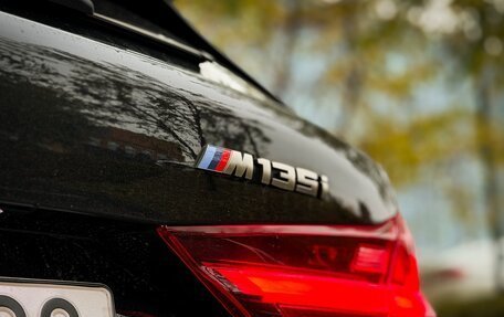 BMW 1 серия, 2021 год, 4 400 000 рублей, 7 фотография