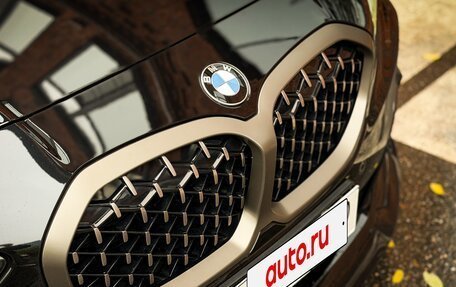 BMW 1 серия, 2021 год, 4 400 000 рублей, 6 фотография