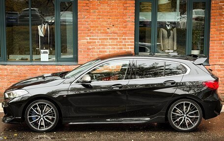 BMW 1 серия, 2021 год, 4 400 000 рублей, 14 фотография