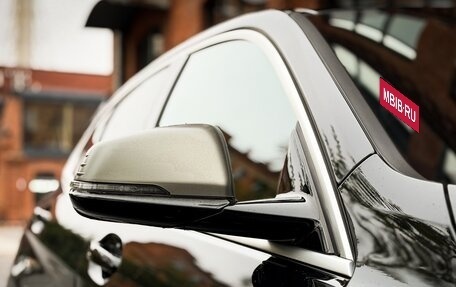 BMW 1 серия, 2021 год, 4 400 000 рублей, 9 фотография