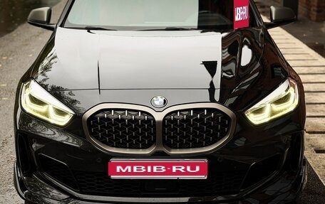 BMW 1 серия, 2021 год, 4 400 000 рублей, 2 фотография