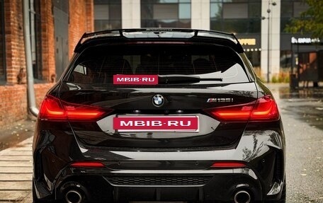 BMW 1 серия, 2021 год, 4 400 000 рублей, 5 фотография