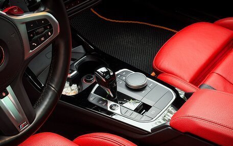 BMW 1 серия, 2021 год, 4 400 000 рублей, 20 фотография