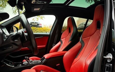 BMW 1 серия, 2021 год, 4 400 000 рублей, 19 фотография