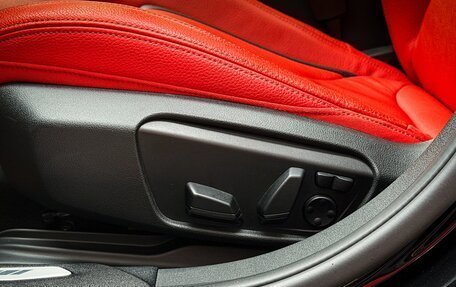 BMW 1 серия, 2021 год, 4 400 000 рублей, 23 фотография