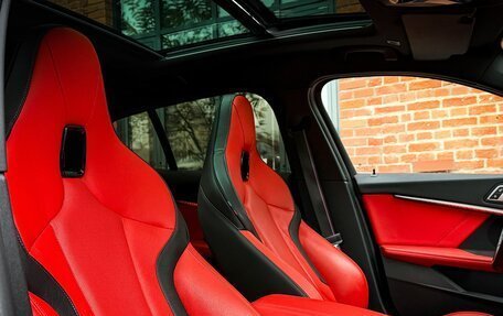 BMW 1 серия, 2021 год, 4 400 000 рублей, 26 фотография