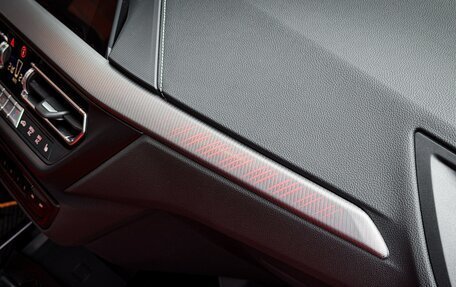 BMW 1 серия, 2021 год, 4 400 000 рублей, 28 фотография