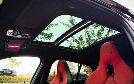 BMW 1 серия, 2021 год, 4 400 000 рублей, 21 фотография