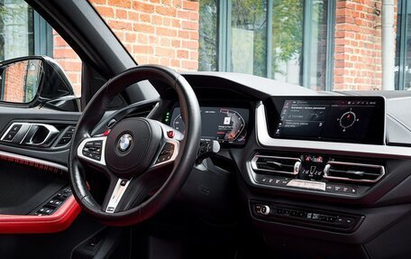 BMW 1 серия, 2021 год, 4 400 000 рублей, 33 фотография