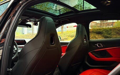 BMW 1 серия, 2021 год, 4 400 000 рублей, 30 фотография