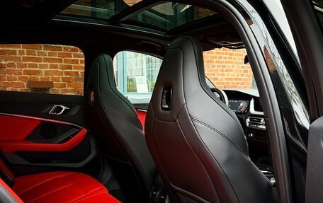 BMW 1 серия, 2021 год, 4 400 000 рублей, 32 фотография