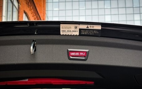 BMW 1 серия, 2021 год, 4 400 000 рублей, 34 фотография