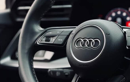 Audi A3, 2022 год, 2 120 000 рублей, 6 фотография