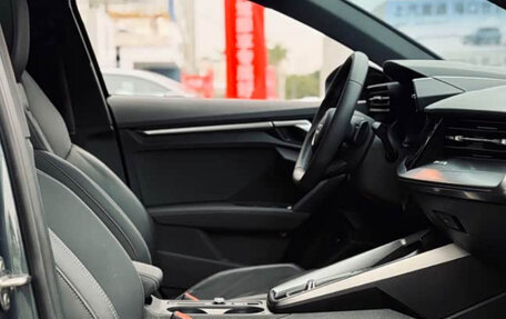 Audi A3, 2022 год, 2 120 000 рублей, 9 фотография