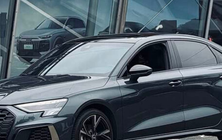 Audi A3, 2022 год, 2 120 000 рублей, 2 фотография