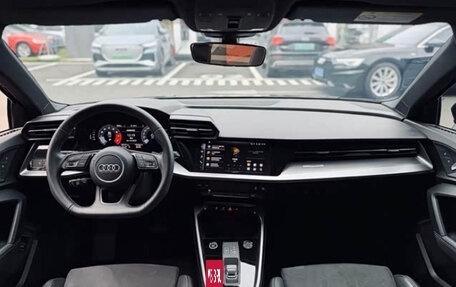 Audi A3, 2022 год, 2 120 000 рублей, 5 фотография