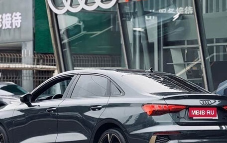 Audi A3, 2022 год, 2 120 000 рублей, 3 фотография