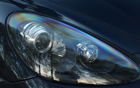 Porsche Cayenne III, 2013 год, 3 490 000 рублей, 11 фотография