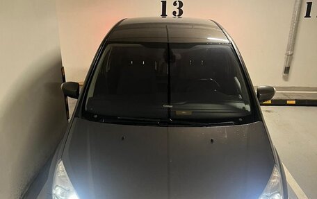 Ford S-MAX I, 2012 год, 555 000 рублей, 2 фотография