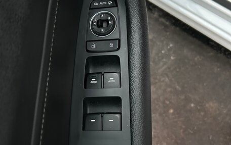 Hyundai Sonata VII, 2017 год, 1 700 000 рублей, 13 фотография