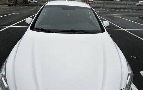 Hyundai Sonata VII, 2017 год, 1 700 000 рублей, 10 фотография