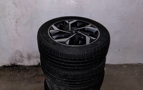 Hyundai Sonata VII, 2017 год, 1 700 000 рублей, 21 фотография