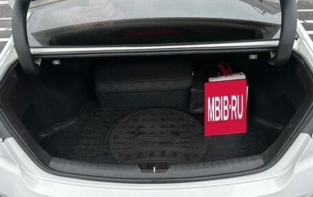 Hyundai Sonata VII, 2017 год, 1 700 000 рублей, 19 фотография